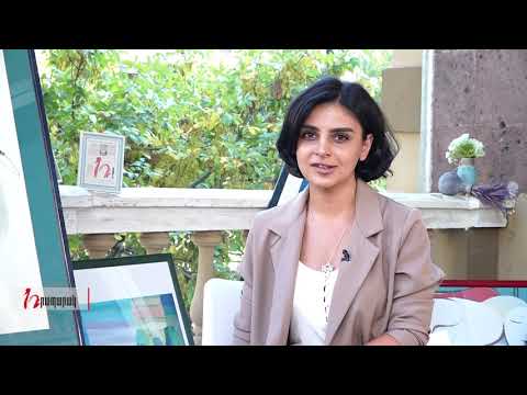 «Հրապարակը» սկսվում է պատշգամբից /19.09.2020