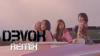 Download lagu BLACKPINK - Ready For Love | D3VOK Version mp3 Download lagu BLACKPINK - Ready For Love | D3VOK Version mp3