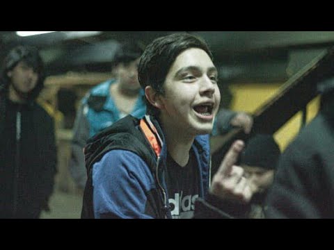 ZAISHOT vs JAIME MC - SEMIFINAL SMASH x VERBAL Inicio ll