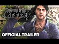 Vídeo de gameplay de Shadows of the Damned: Hella Remastered  Todas as plataformas