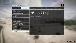 【GTA5】春の大型連休なので強盗立案のリベンジをするぞぉ！！！！！