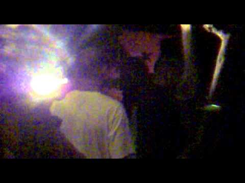 mesciuRafeli  Semeraro RastamAle  // live @ Brindisi // 08.2010