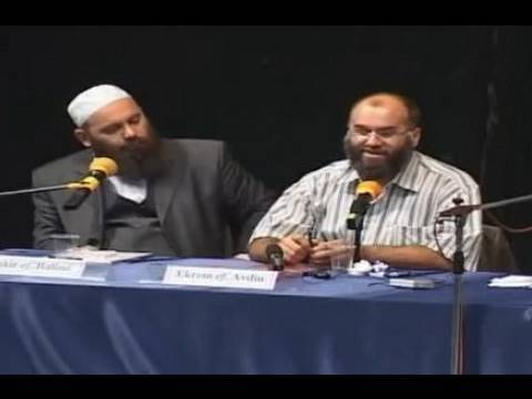 Rinia e shëndoshë sjell ardhmëri të shëndoshë - Ligjërues: Ekrem Avdiu & Bekir Halimi