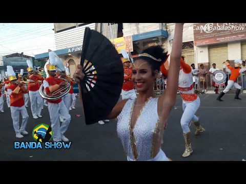 FAMCOMN no XXII CIFAMAT 2018 em Mata De São João