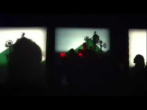 Marco Carola @ MUSIC ON (Bologna/ITALY) Plays: Wender A., Rods Novaes - Samba (Fabian Argomedo Rmx)