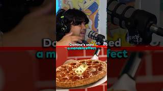 Download lagu DOMINOS PIZZA NEVER HAD WHAT? 😱 EP.251 @jumpersjump mp3