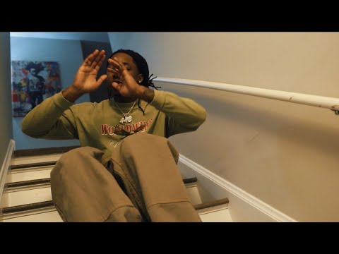 Ike Santana - Simpsons ( Official Music Video)