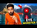 I FOUND A GIANT EYE IN TRAIN GAME Forest Escape Last Train Gameplay Mr IG 3