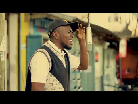 Jr Junior - Rap Kontawa Freestyle