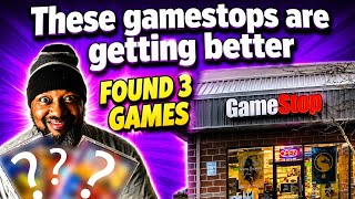 This GameStop Finally Has What Collectors Want