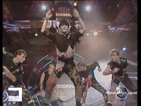 Scialpi - Commandos (HQ)