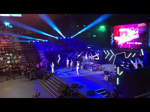 20180823月半小夜曲by殺手鐧Killersoap - 太陽計劃2018 勁Band青見展翅夢飛行