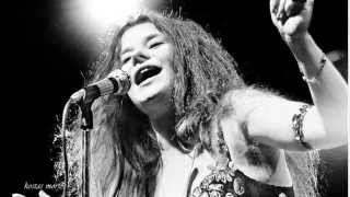 Janis Joplin - Maybe