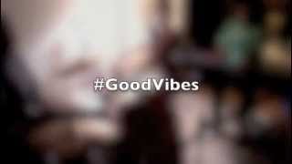 Agitation [COVER] by #GoodVibes