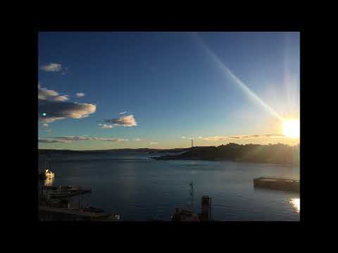 Chamber Choir of Scandinavia - Pärt Uusberg: In Paradisum