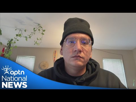 Cree rapper and entrepreneur Dakota Bear on exploring Indigenous identity through music | APTN News