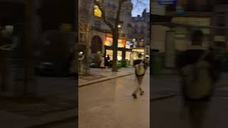 ビューイング4件目🐒🇫🇷🥖時差投稿#パリジェンヌ #パリ暮らし #家探し #ヨーロッパ生活