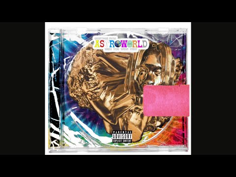 Travis Scott - On Sight (Sample Remix) [feat. Migos]
