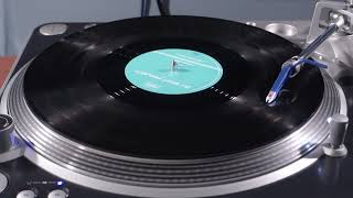 DJ Scot Project – O (Overdrive) (B1 Arome RMX) (2001)