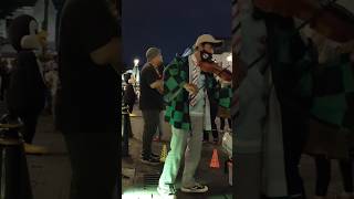 Download lagu BERITA KEPADA KAWAN - EBIET G ADE COVER VIOLIN DI KOTA LAMA SEMARANG.YUK, WISATA KE SEMARANG mp3 Download lagu BERITA KEPADA KAWAN - EBIET G ADE COVER VIOLIN DI KOTA LAMA SEMARANG.YUK, WISATA KE SEMARANG mp3