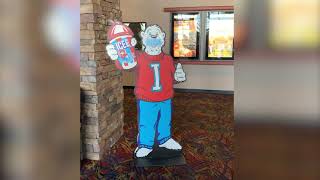 The Ongoing Movie Crisis - JMC 305 News/Feature Story
