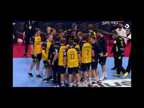 Jim Gottfridssons sköna ord i timeouten