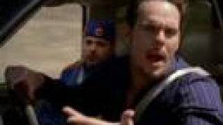 Entourage: Johnny Drama and the Tough Guy :D