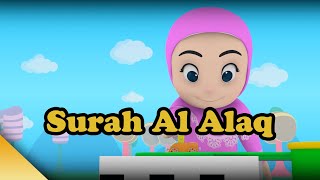 Download lagu Murottal Juz Amma Al Alaq Animal Train Slide mp3