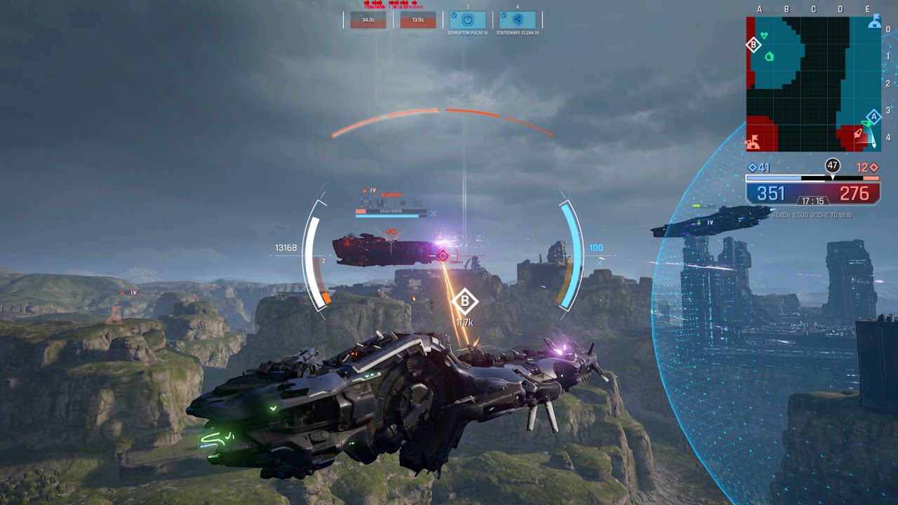 Dreadnought