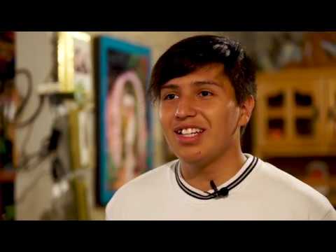 Educate a Mexican Child Experiencing Poverty