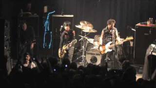 Green Day - Before The Lobotomy (live)