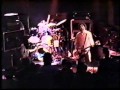 Melvins - Creepy Smell/Oven - Live at the Central Tavern [07-22-89] *AUDIO ONLY*