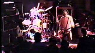 Melvins - Creepy Smell/Oven - Live at the Central Tavern [07-22-89] *AUDIO ONLY*