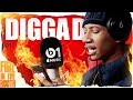 Digga D - Fire In The Booth