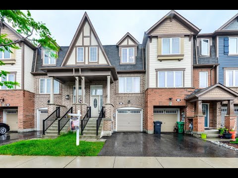 77 Vanhorne Close Brampton