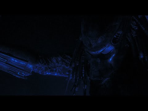 Predator 2 | Predator Attack | 4K HDR (DTS-HD 5.1)