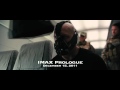 Bane S Voice Before And After The Dark Knight Rises HD