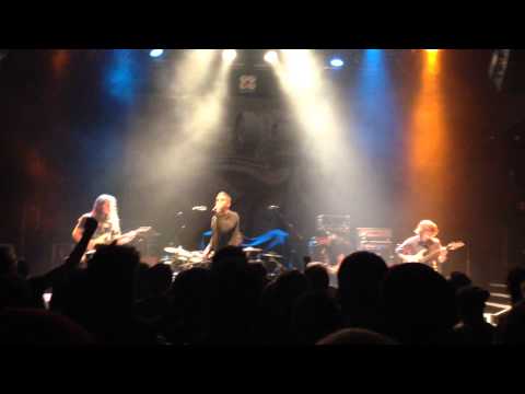 The Contortionist @ Koko, London (02-12-2014) - Full concert