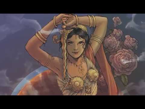 Mata Hari Trailer