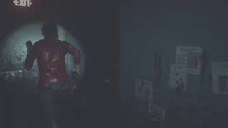 バイオハザードRE2実況＃12