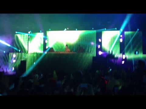 DJ Carl Kennedy no more waiting for you