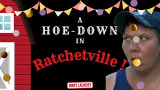 A Hoe-Down in Ratchetville! Can The D.A. Make A Case? #CandusBly #AmberAlert #SummerWells