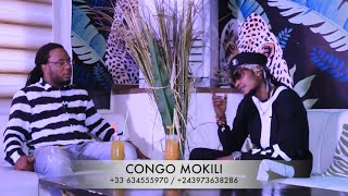 CONGOMOKILI: "Mignon Abraham" en pleine descente aux enfers dans Wenge B.C.B.G