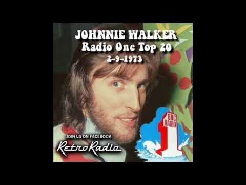 Sounds of the 70's with Johnnie Walker Jingle