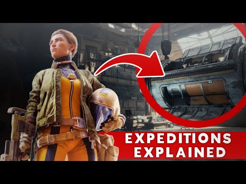 Expedition Projects In ARC Raiders Explained