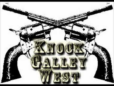 Knock Galley West - Under the Killing Moon