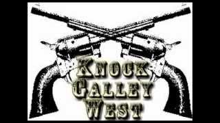 Knock Galley West - Under the Killing Moon