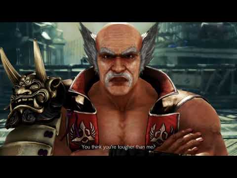 Dunkey Streams Tekken 7 & Jackbox Party Pack 7