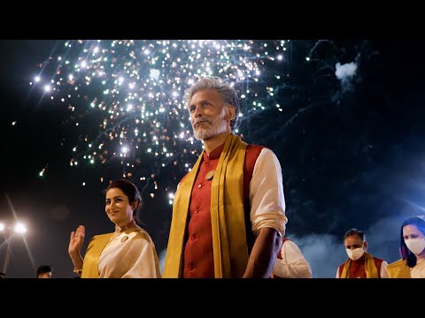 Parul University Festivals video thumbnail 18