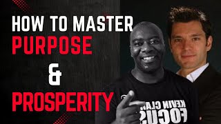Mark Anastasi - How To Master Purpose And Prosperity In 2025